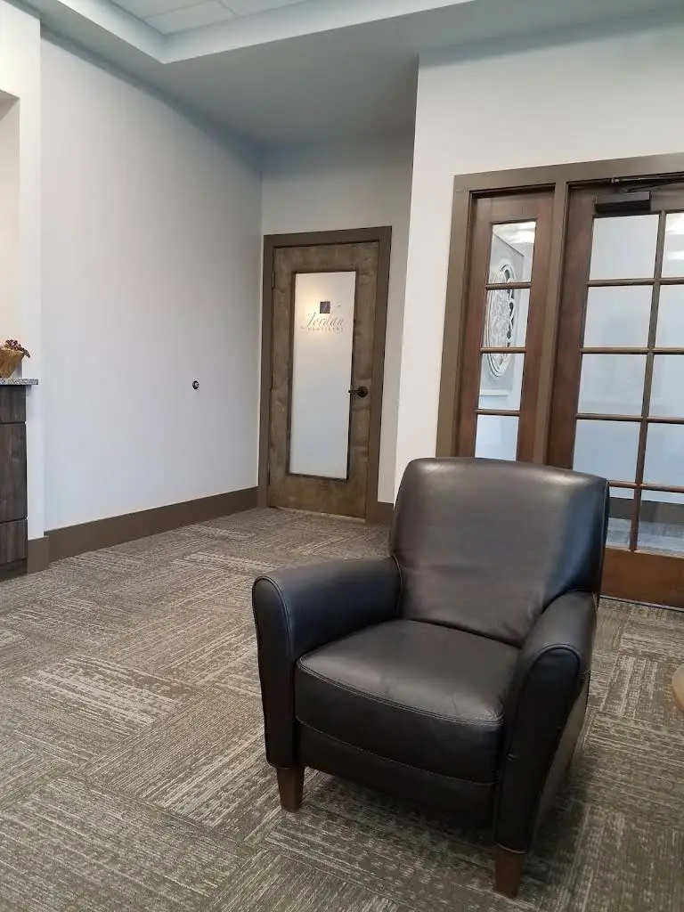 Jordan Dentistry