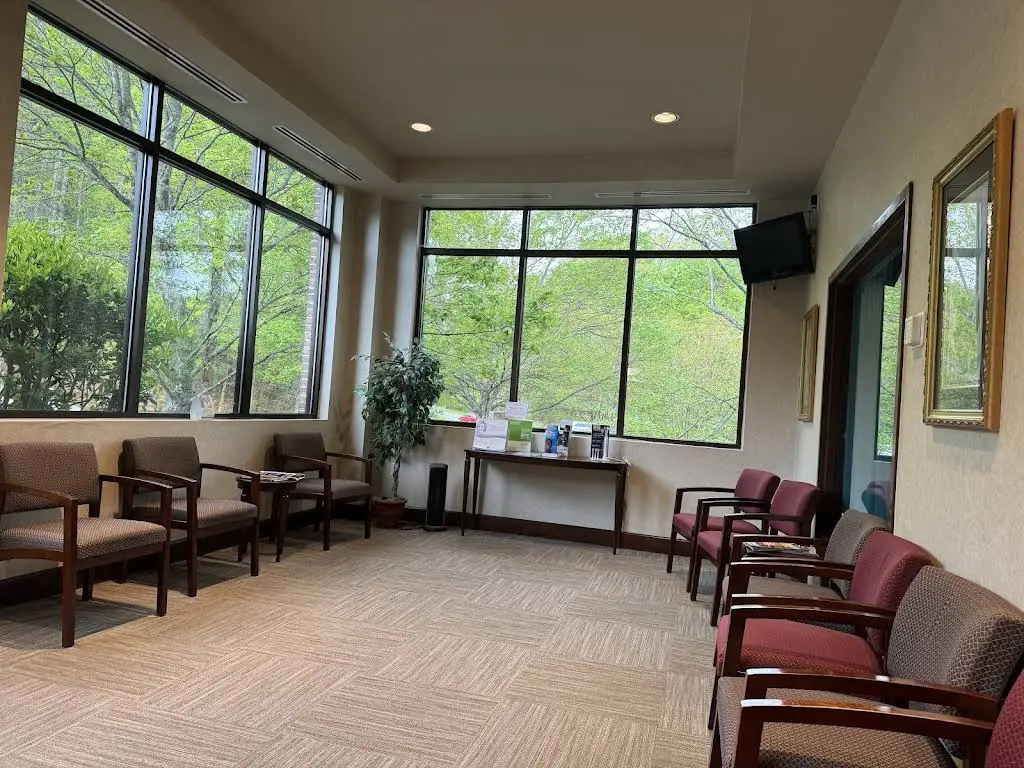 Cumming Dental Associates