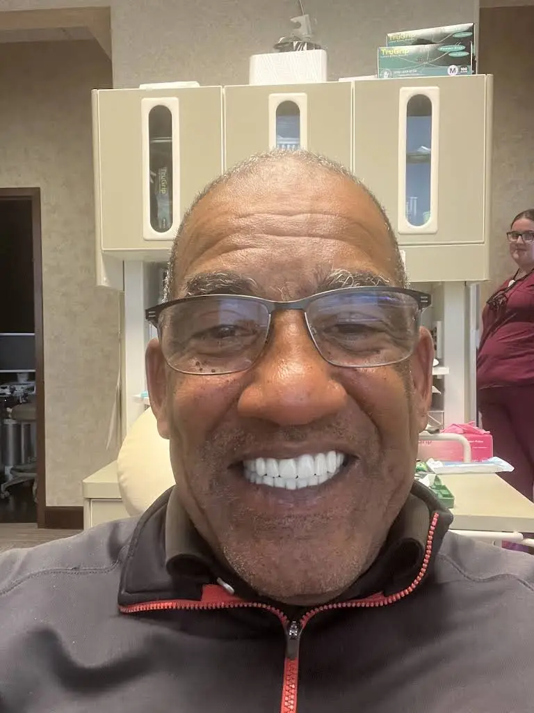Cumming Dental Associates