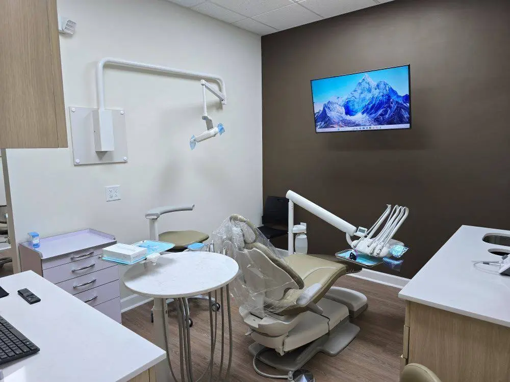 Peace Family Dentistry