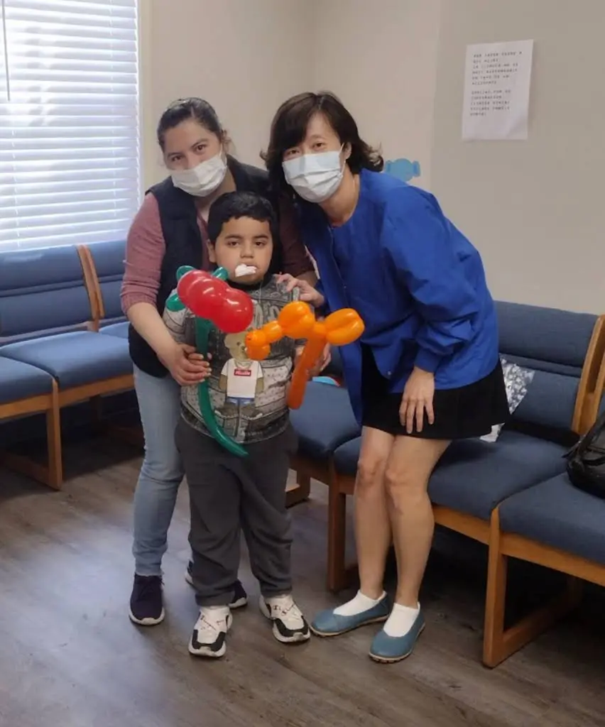 Village Family Dental
