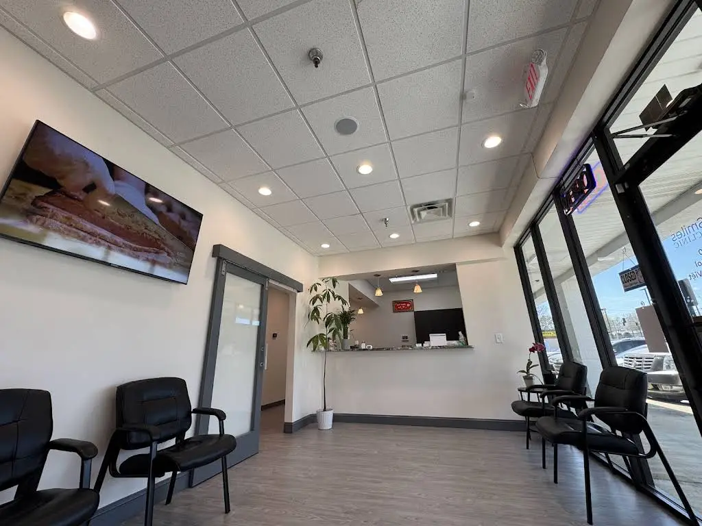 ModaSmiles Dental Clinic