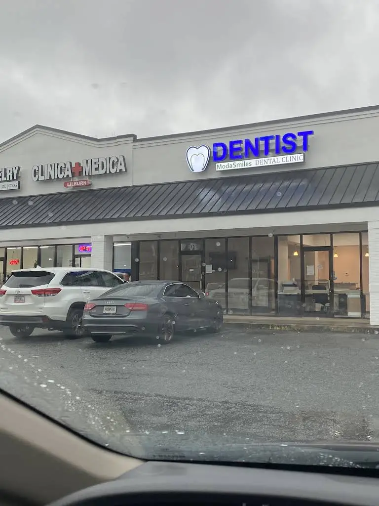 ModaSmiles Dental Clinic