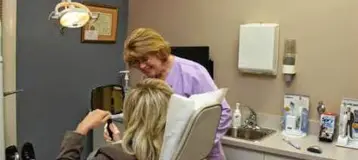 Lilburn Center for Complete Dentistry