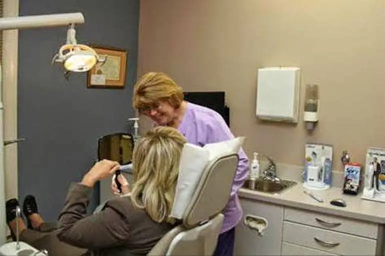 Lilburn Center for Complete Dentistry