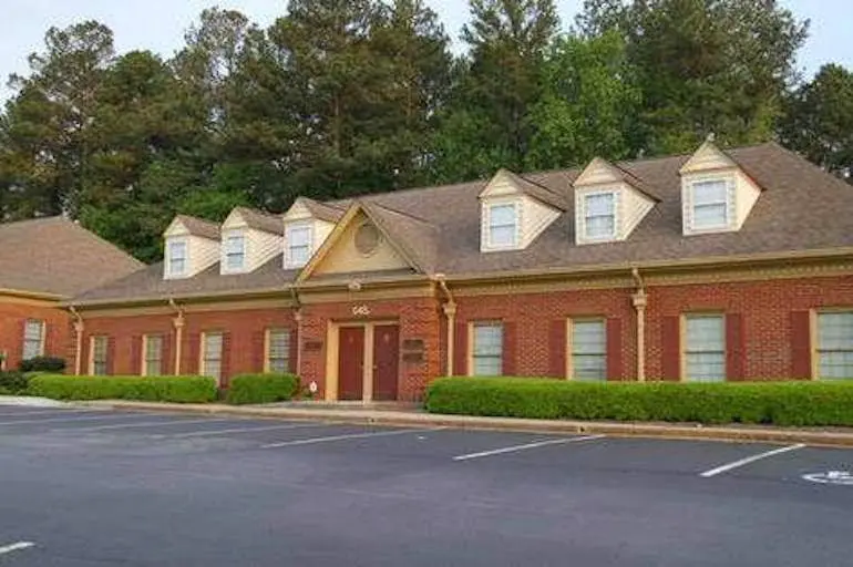 Lilburn Center for Complete Dentistry