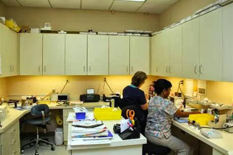 Lilburn Center for Complete Dentistry