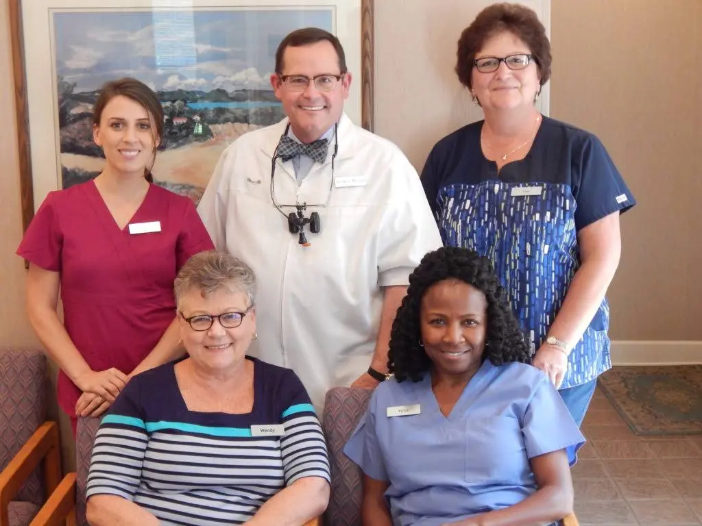 Lilburn Center for Complete Dentistry