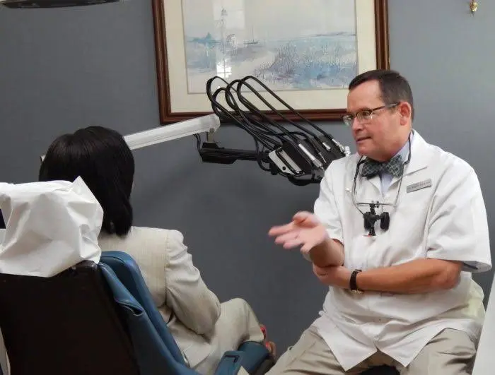 Lilburn Center for Complete Dentistry