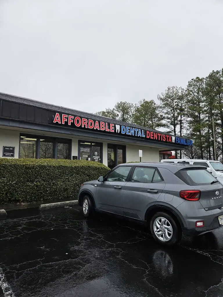 Affordable Dental Care, LLC