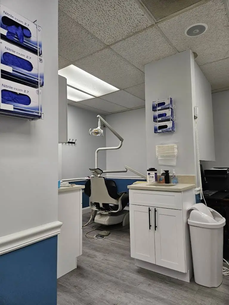 Affordable Dental Care, LLC