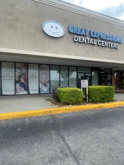 Great Expressions Dental Centers