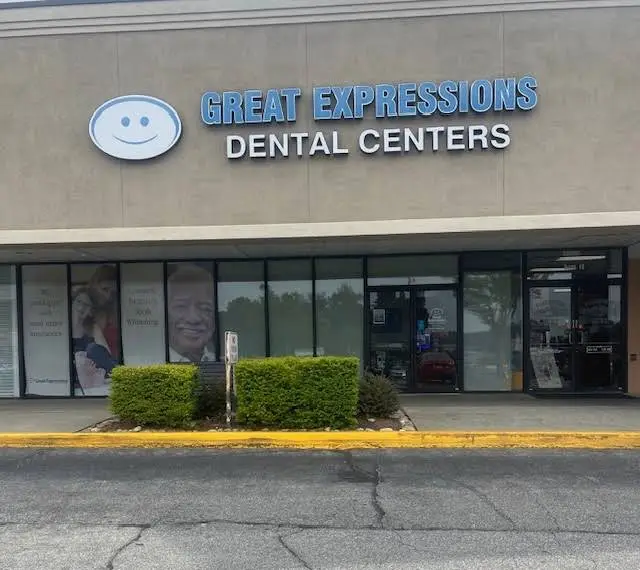 Great Expressions Dental Centers