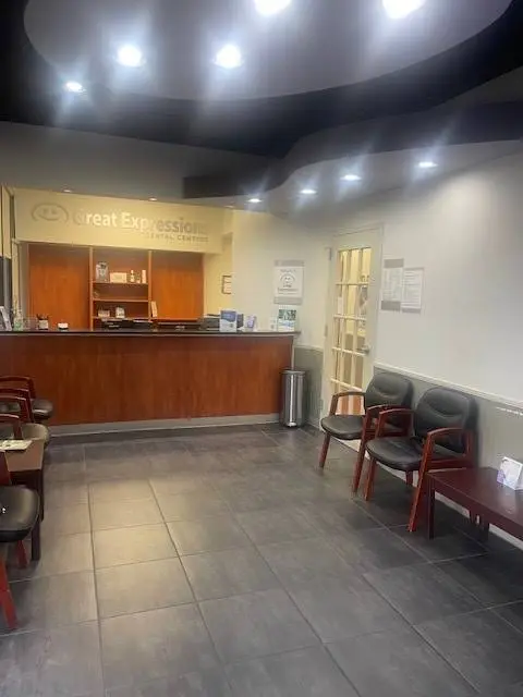 Great Expressions Dental Centers