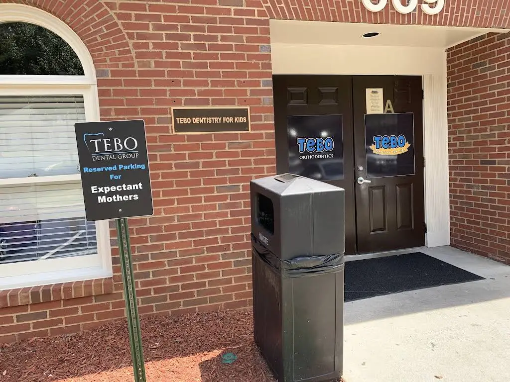 Tebo Dental