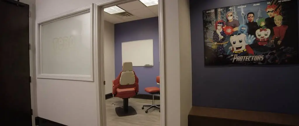 Tebo Orthodontics