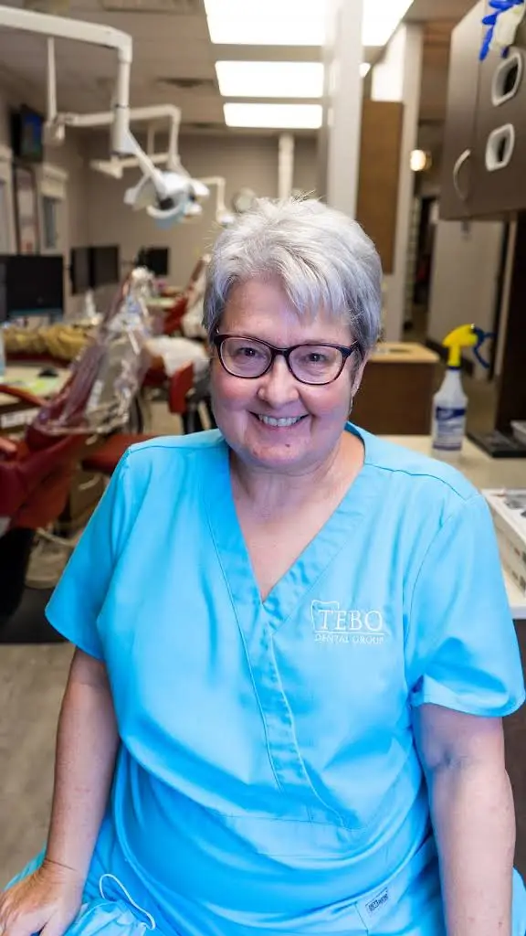 Tebo Orthodontics