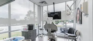 MINT dentistry