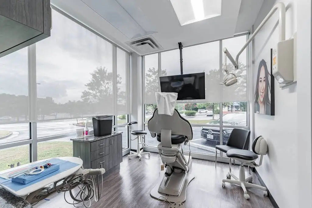 MINT dentistry