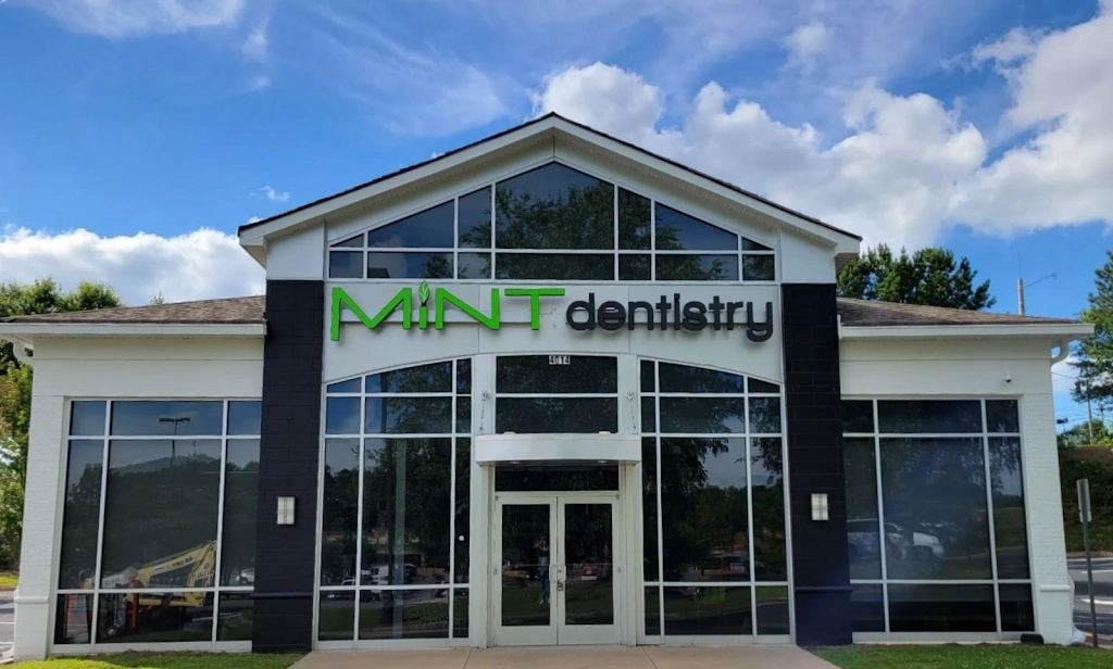 MINT dentistry