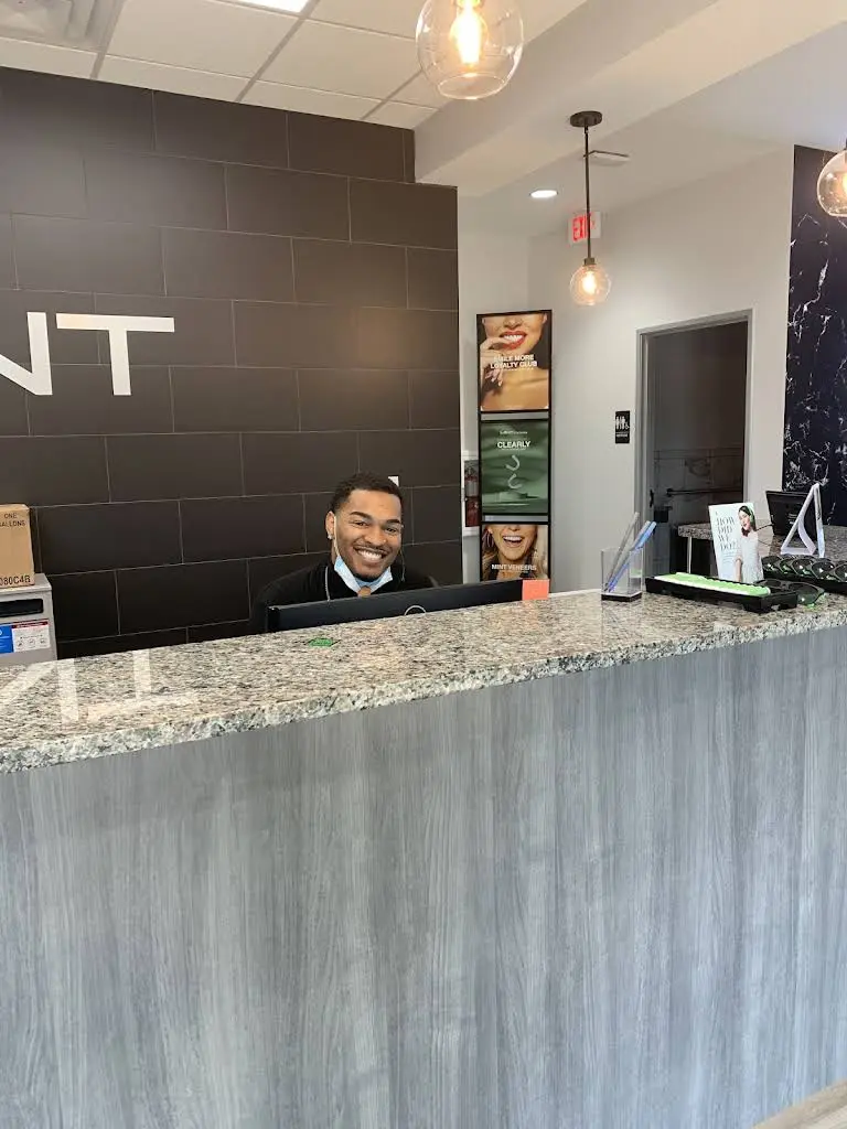 MINT dentistry