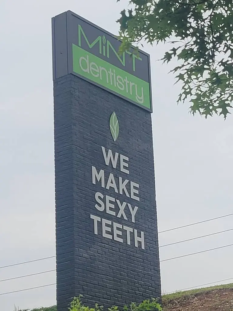 MINT dentistry