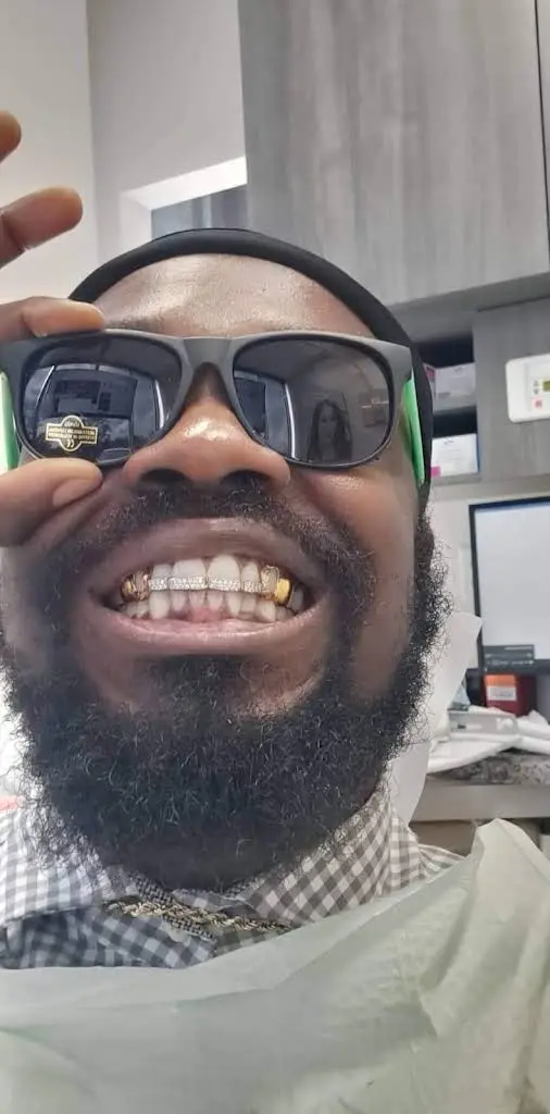 MINT dentistry