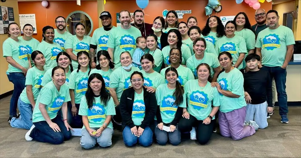 Franklin Dental & Braces