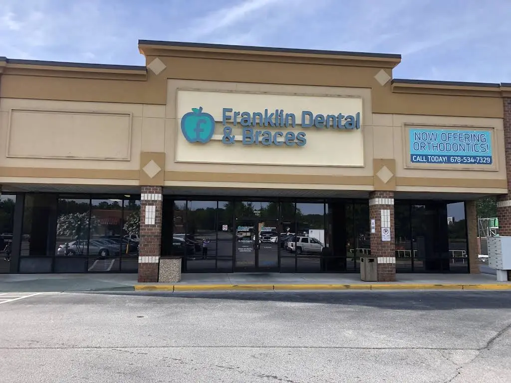 Franklin Dental & Braces