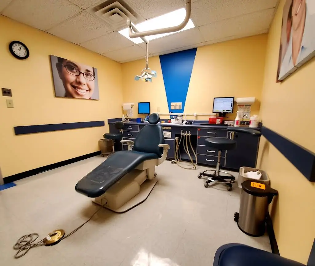 Franklin Dental & Braces