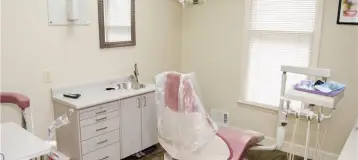 Lilburn Family Dentistry