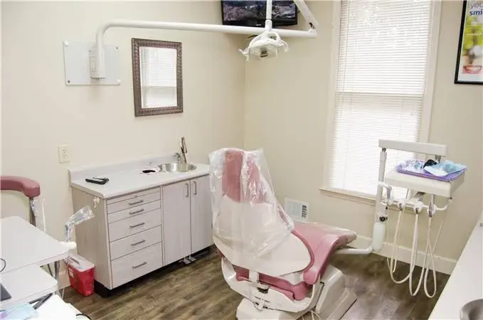 Lilburn Family Dentistry