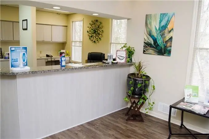 Lilburn Family Dentistry