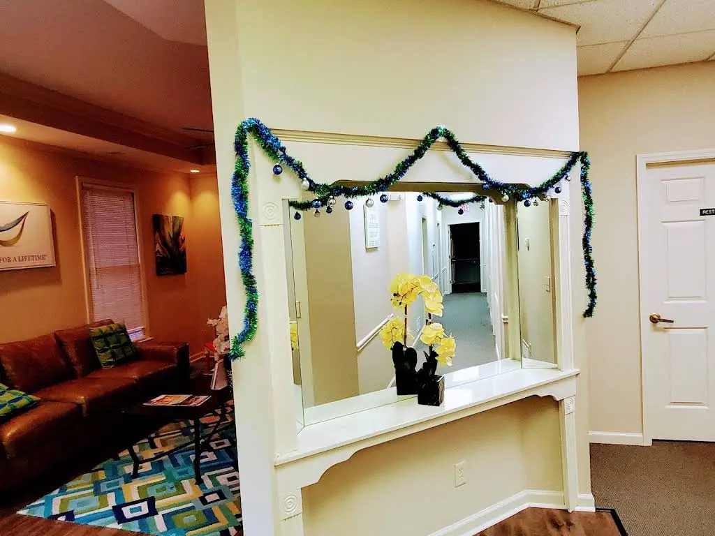Lilburn Family Dentistry