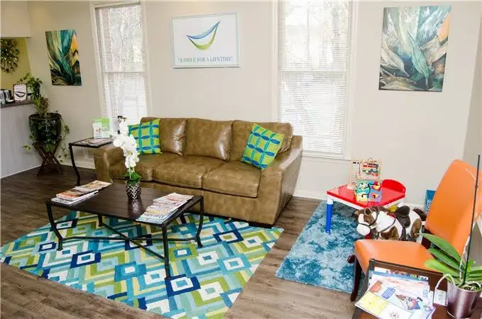 Lilburn Family Dentistry