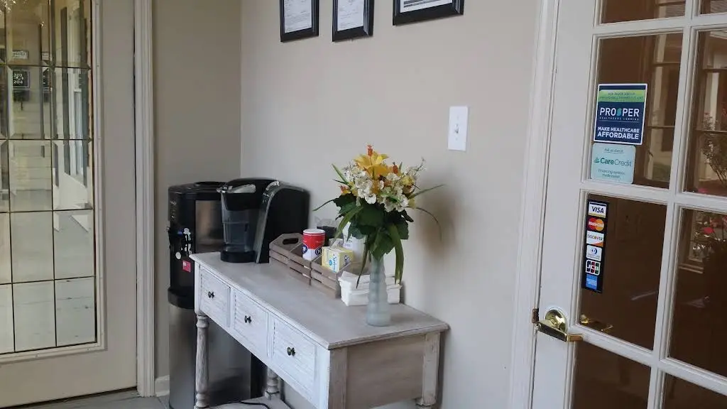 Lilburn Family Dentistry