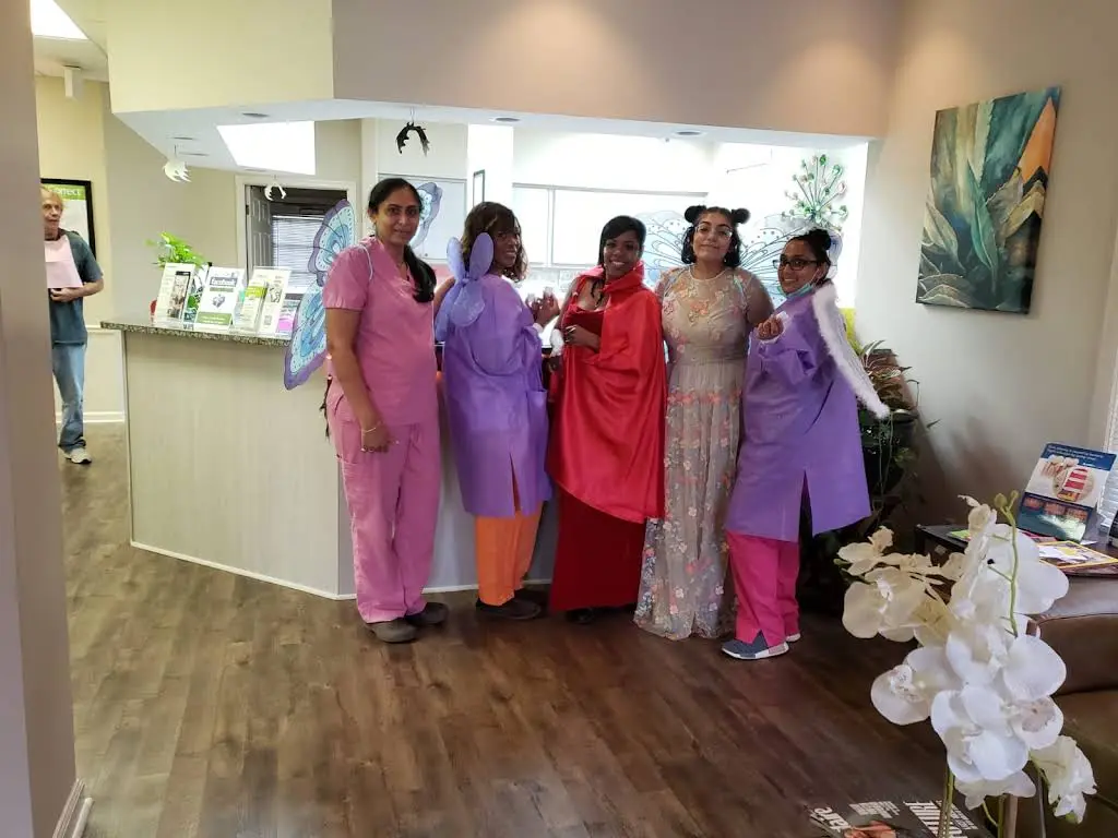 Lilburn Family Dentistry