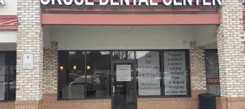 Cruse Dental Center