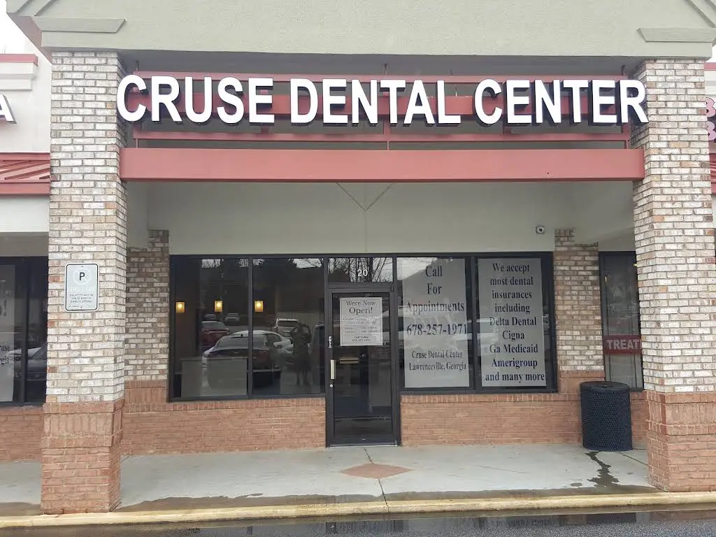 Cruse Dental Center