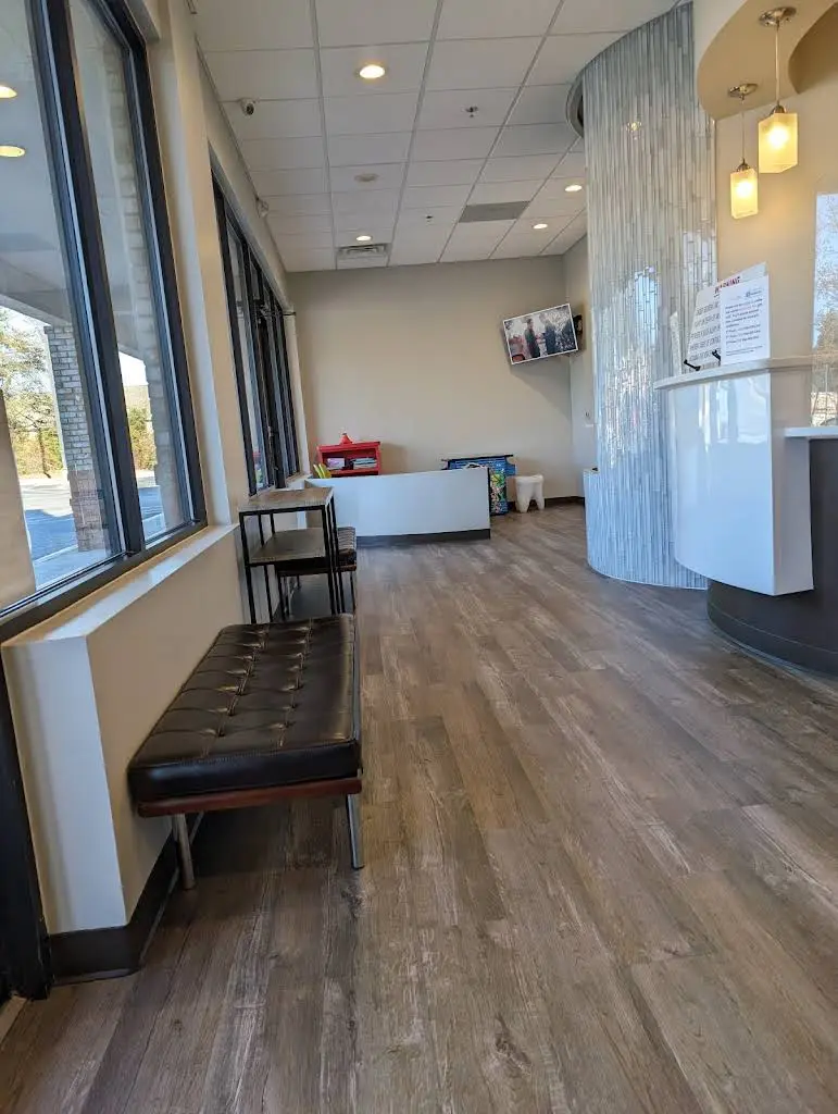 Cruse Dental Center