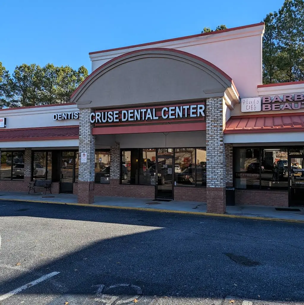 Cruse Dental Center