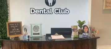 Lawrenceville Dental Club