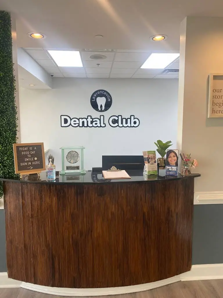 Lawrenceville Dental Club