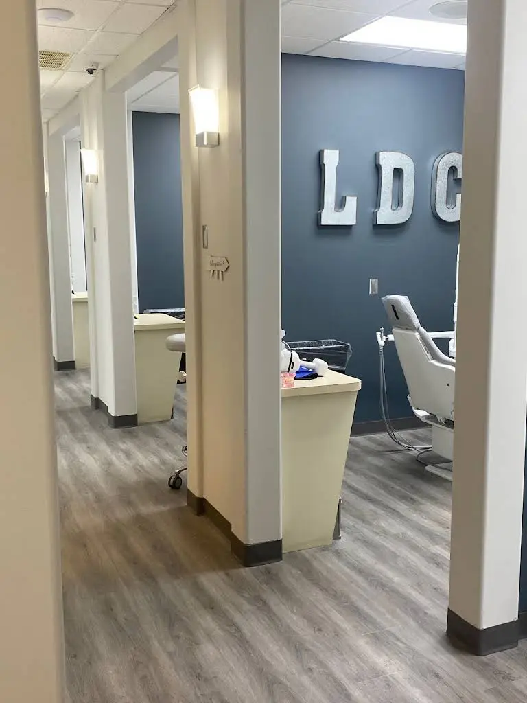 Lawrenceville Dental Club