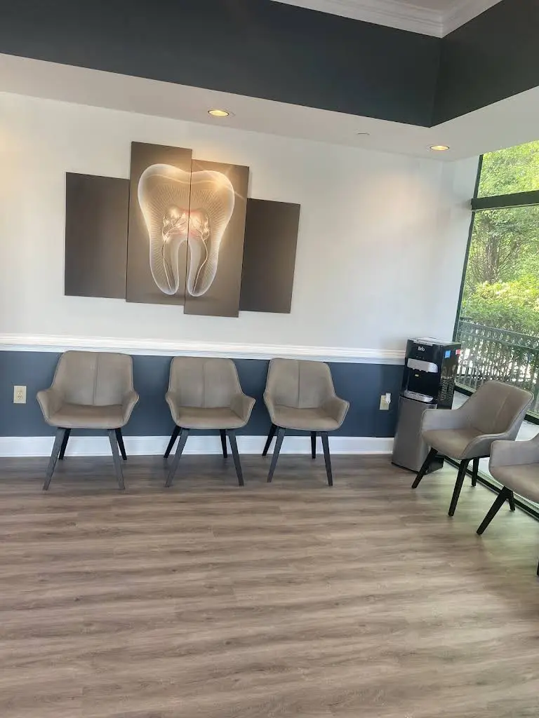 Lawrenceville Dental Club