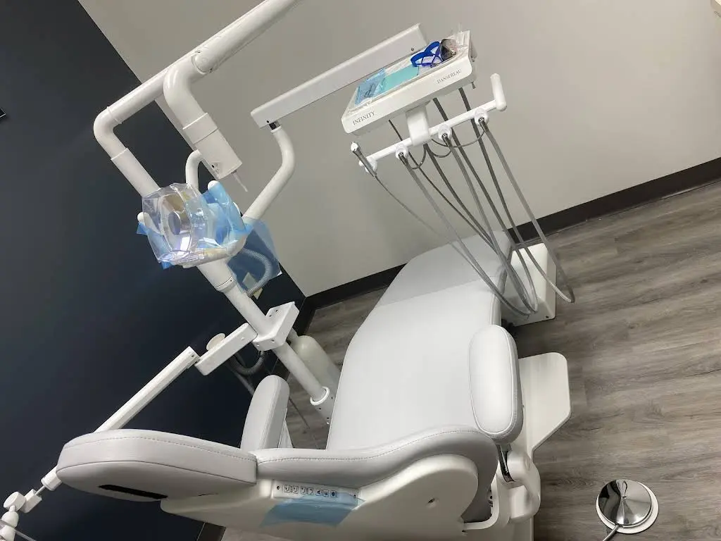 Lawrenceville Dental Club