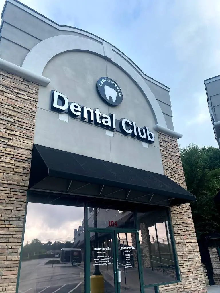 Lawrenceville Dental Club