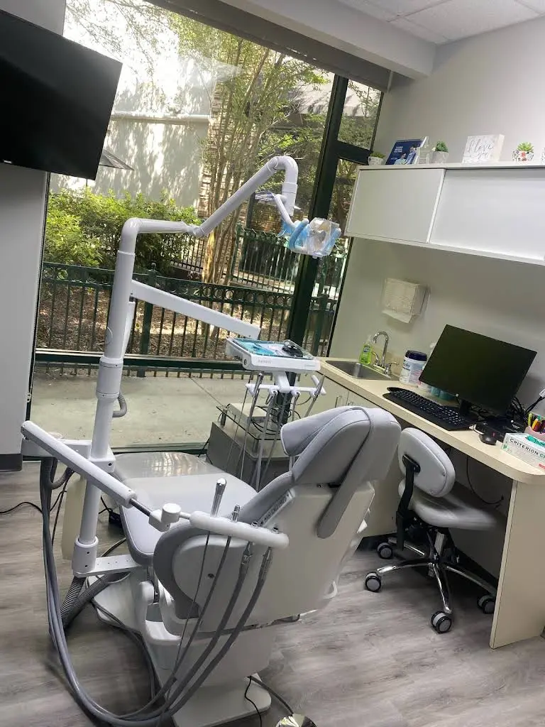 Lawrenceville Dental Club