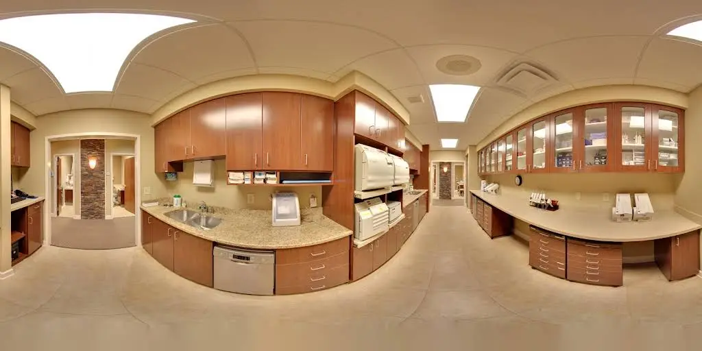 Center for Cosmetic and Sedation Dentistry