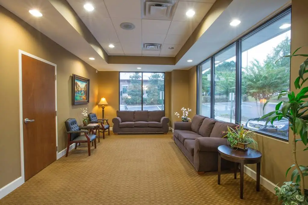 Center for Cosmetic and Sedation Dentistry